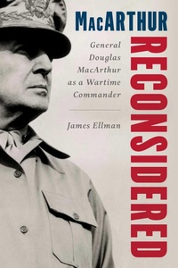Enlarge image Cover: MacArthur Reconsidered - Stackpole Books