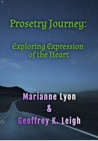 Abbildung von: Prosetry Journey - Lyon & Leigh