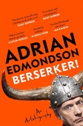 Cover: Berserker! - Macmillan