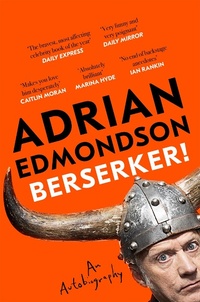 Abbildung von: Berserker! - Macmillan