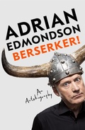 Cover: Berserker! - Macmillan