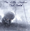Cover: The Little Shadow That Could - IngramSpark