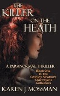 Enlarge image Cover: The Killer on the Heath - IngramSpark