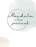 Cover: Mandala a day - IngramSpark