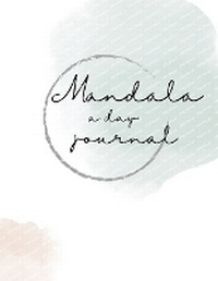 Enlarge image Cover: Mandala a day - IngramSpark