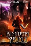 Cover: Kingdom Society - IngramSpark