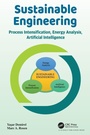 Cover: Sustainable Engineering - CRC Press
