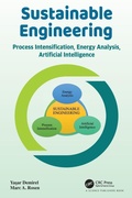 Cover: Sustainable Engineering - CRC Press