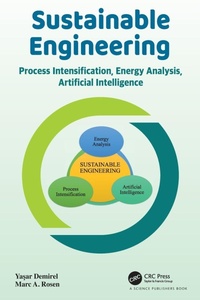 Enlarge image Cover: Sustainable Engineering - CRC Press
