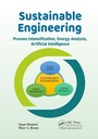 Cover: Sustainable Engineering - CRC Press