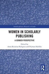Abbildung von: Women in Scholarly Publishing - Routledge