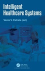 Cover: Intelligent Healthcare Systems - CRC Press