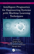 Cover: Intelligent Prognostics for Engineering Systems with Machine Learning Techniques - CRC Press