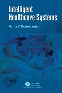 Abbildung von: Intelligent Healthcare Systems - CRC Press
