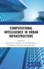 Cover: Computational Intelligence in Urban Infrastructure - CRC Press