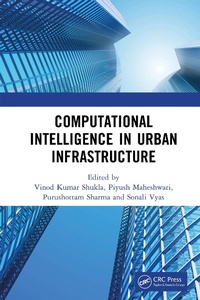 Abbildung von: Computational Intelligence in Urban Infrastructure - CRC Press