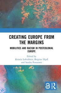 Bild: Creating Europe from the Margins - Routledge