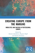 Bild: Creating Europe from the Margins - Routledge