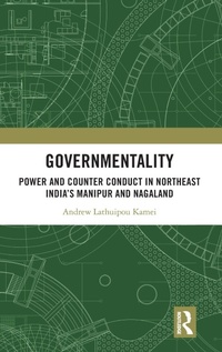 Abbildung von: Governmentality - Routledge India