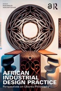 Cover: African Industrial Design Practice - Routledge