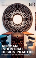 Cover: African Industrial Design Practice - Routledge