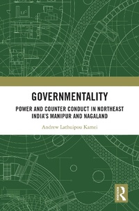 Abbildung von: Governmentality - Routledge India