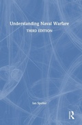 Cover: Understanding Naval Warfare - Routledge