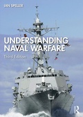 Cover: Understanding Naval Warfare - Routledge