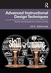 Abbildung von: Advanced Instructional Design Techniques - Routledge