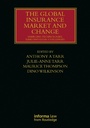 Cover: The Global Insurance Market and Change - Informa Law