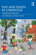 Cover: Play and Health in Childhood - Routledge