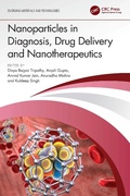 Abbildung von: Nanoparticles in Diagnosis, Drug Delivery and Nanotherapeutics - CRC Press