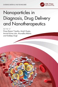 Abbildung von: Nanoparticles in Diagnosis, Drug Delivery and Nanotherapeutics - CRC Press