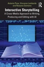 Cover: Interactive Storytelling - Routledge