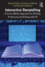 Cover: Interactive Storytelling - Routledge