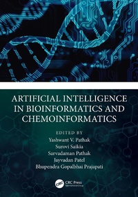 Abbildung von: Artificial Intelligence in Bioinformatics and Chemoinformatics - CRC Press