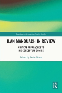 Abbildung von: Ilan Manouach in Review - Routledge