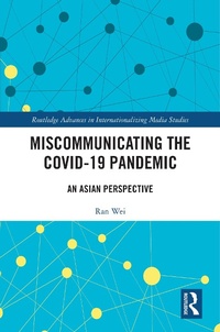 Abbildung von: Miscommunicating the COVID-19 Pandemic - Routledge