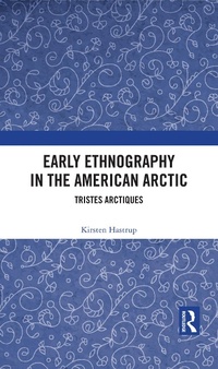 Abbildung von: Early Ethnography in the American Arctic - Routledge