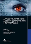 Bild: Applied Computer Vision and Soft Computing with Interpretable AI - Chapman & Hall/CRC