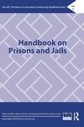 Bild: Handbook on Prisons and Jails - Routledge