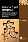 Cover: Enterprise Project Management - Auerbach