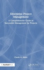 Cover: Enterprise Project Management - Auerbach