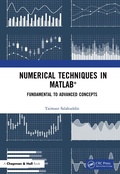 Bild: Numerical Techniques in MATLAB - Chapman & Hall/CRC