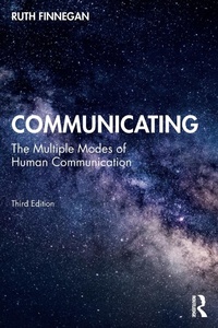 Abbildung von: Communicating - Routledge