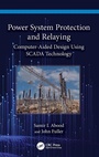 Cover: Power System Protection and Relaying - CRC Press