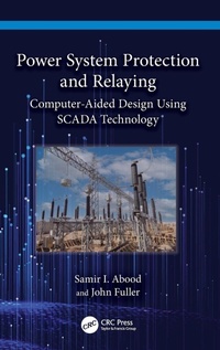 Enlarge image Cover: Power System Protection and Relaying - CRC Press