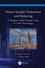 Cover: Power System Protection and Relaying - CRC Press