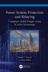 Abbildung von: Power System Protection and Relaying - CRC Press