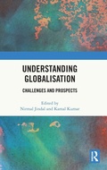 Cover: Understanding Globalisation - Routledge India